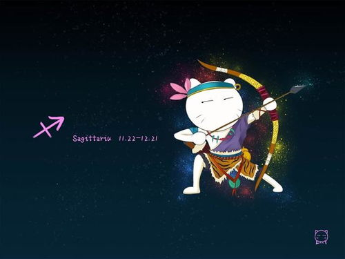 射手座最恐怖的一面：射手座，行走的悖论—当理想主义者的光冕褪去阴影