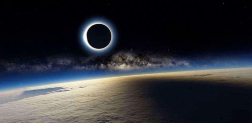 射手座最恐怖的一面：射手座，行走的悖论—当理想主义者的光冕褪去阴影