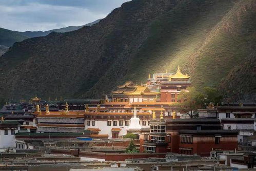 鸡足山怎样去求姻缘：鸡足山求姻缘，千年古刹中的祈福秘境