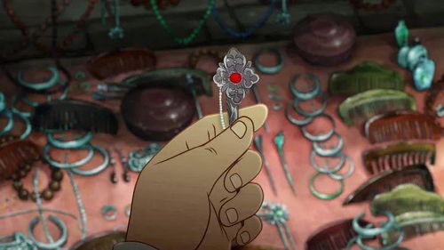 求姻缘的红豆被老鼠吃了:红豆情缘,鼠口惊魂,一场被意外打断的姻缘祈愿