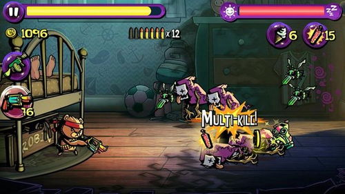 梦见僵尸是什么意思：解密梦境，梦见僵尸可能意味着什么？