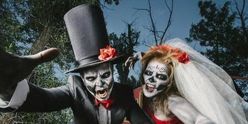 梦见僵尸是什么意思：解密梦境，梦见僵尸可能意味着什么？