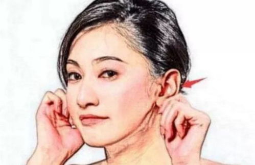 看相识人五官相人术:五官识人,从面相学看性格与命运的传统文化智慧与现代启示