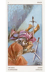 塔罗牌一般抽几张为准的:塔罗牌一般抽几张为准?