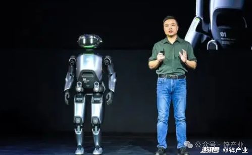 真人套壳?为自证清白,何小鹏剪开人形机器人小腿……