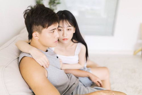 双子男把你当老婆的表现:双子男把你当老婆的5个细节,爱意藏不住的隐藏信号