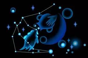 水瓶男遇到真爱的反应:当水瓶座的理性宇宙出现爱情引力,解码12星座中最颠覆性蜕变的灵魂共振