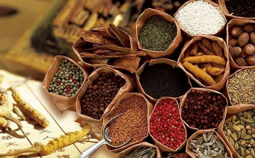 一味中药打通全身经脉:一味中药打通全身经脉,中医智慧与现代养生的完美结合