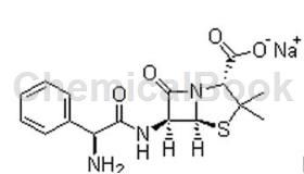 氨苄西林钠的作用:氨苄西林钠的作用与临床应用