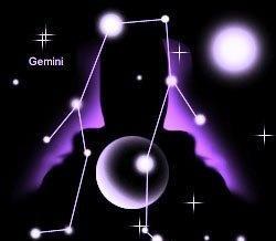 天蝎双子其实是绝配:灵魂共振与磁场互补,解码天蝎与双子的绝配密码