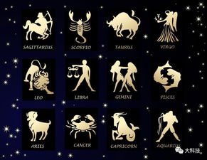 十二星座配对夫妻:十二星座夫妻幸福密码,从星象学看灵魂伴侣的完美契合