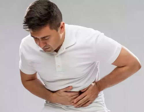 肚子隐隐作痛又拉稀便:肚子隐隐作痛又拉稀便?这些原因和应对方法请收好