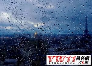 周公解梦梦见下大雨是什么意思:周公解梦,梦见下大雨是什么意思?