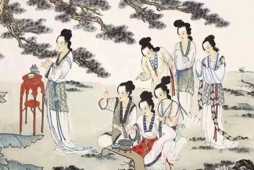 七月初七有哪些风俗:七月初七传统风俗全解析,从乞巧到祈福的千年文化密码