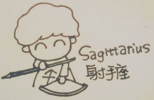 射手座女生性格脾气:射手座女生,自由灵魂与火象星座的碰撞