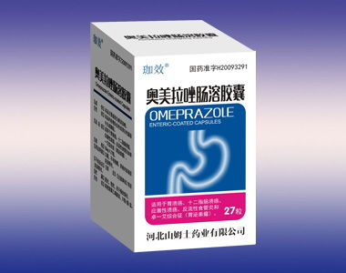 奥美拉唑胶囊的说明书:奥美拉唑胶囊说明书详解 奥美拉唑胶囊的说明书:奥美拉唑胶囊说明书详解