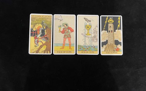 塔罗牌一周的运势准吗:塔罗牌一周运势,准吗?理性看待与实用指南 塔罗牌一周的运势准吗:塔罗牌一周运势,准吗?理性看待与实用指南