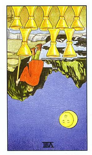 塔罗牌一周的运势准吗:塔罗牌一周运势,准吗?理性看待与实用指南 塔罗牌一周的运势准吗:塔罗牌一周运势,准吗?理性看待与实用指南