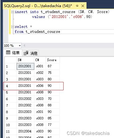insert语句加条件:掌握SQL中INSERT语句的条件插入技巧 insert语句加条件:掌握SQL中INSERT语句的条件插入技巧