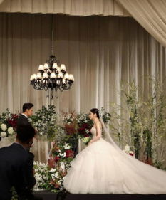 梦见亲人结婚没结成:梦中的未完成婚礼,亲人结婚没结成的心理隐喻 梦见亲人结婚没结成:梦中的未完成婚礼,亲人结婚没结成的心理隐喻