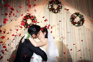 梦见亲人结婚没结成:梦中的未完成婚礼,亲人结婚没结成的心理隐喻 梦见亲人结婚没结成:梦中的未完成婚礼,亲人结婚没结成的心理隐喻