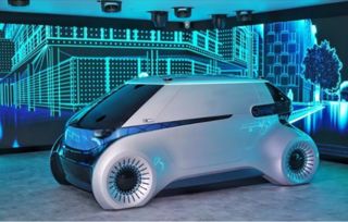 现代摩比斯赴海天国际调研 共探车灯领域多组份设备技术与应用 现代摩比斯赴海天国际调研 共探车灯领域多组份设备技术与应用