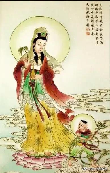 观音菩萨9签求姻缘:观音菩萨9签求姻缘,这3个字藏着怎样的玄机? 观音菩萨9签求姻缘:观音菩萨9签求姻缘,这3个字藏着怎样的玄机?