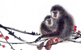 属猴人和属狗人姻缘如何:揭秘属猴人与属狗人姻缘,甜蜜与挑战并存 属猴人和属狗人姻缘如何:揭秘属猴人与属狗人姻缘,甜蜜与挑战并存