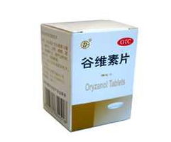 刺五加片和谷维素功效:刺五加片与谷维素,协同作用下的神经与情绪守护者 刺五加片和谷维素功效:刺五加片与谷维素,协同作用下的神经与情绪守护者