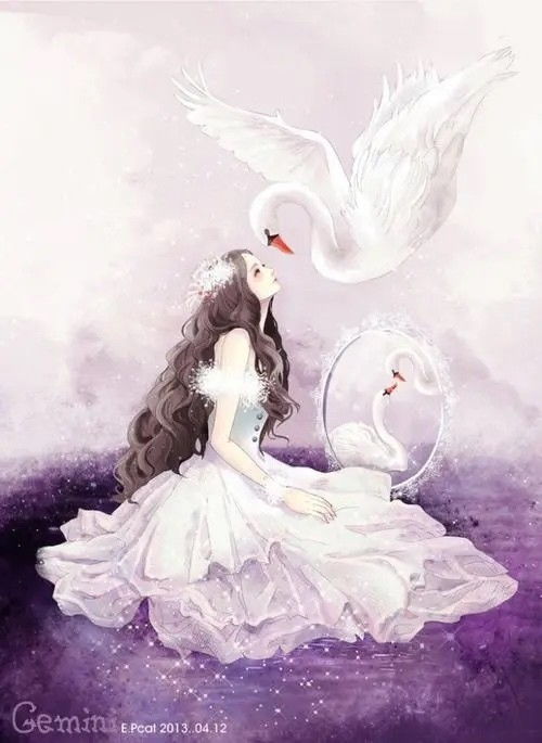 双子座女生真实性格:双子座女生,理性与感性的双重奏,撕开标签后的真实底色 双子座女生真实性格:双子座女生,理性与感性的双重奏,撕开标签后的真实底色