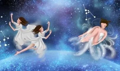 双子座女生真实性格:双子座女生,理性与感性的双重奏,撕开标签后的真实底色 双子座女生真实性格:双子座女生,理性与感性的双重奏,撕开标签后的真实底色