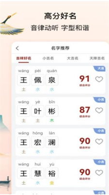 起名网打分测试:起名网打分测试,科学工具如何为宝宝起名提供黄金指南? 起名网打分测试:起名网打分测试,科学工具如何为宝宝起名提供黄金指南?