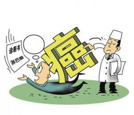 癌症就是一个人类骗局:癌症并非骗局,揭开误解迷雾,正视生命挑战 癌症就是一个人类骗局:癌症并非骗局,揭开误解迷雾,正视生命挑战