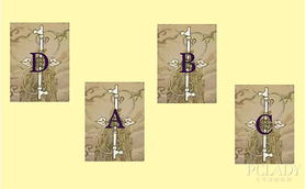 塔罗牌十字牌阵解读运势:揭秘塔罗牌十字牌阵,掌握运势的神秘钥匙 塔罗牌十字牌阵解读运势:揭秘塔罗牌十字牌阵,掌握运势的神秘钥匙