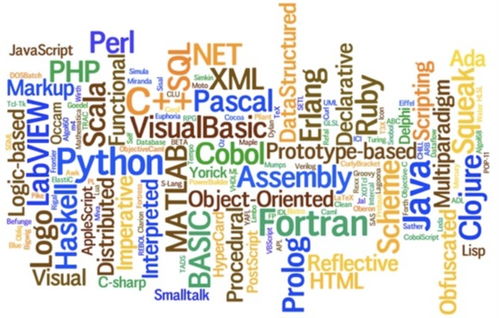 java语言的三大特点:Java语言的三大核心特点