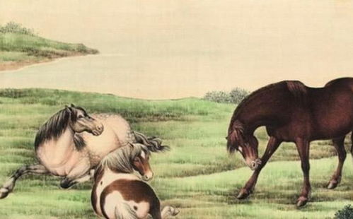 属马属羊结婚的吉日:属马属羊结婚的吉日,天作之合,幸福美满