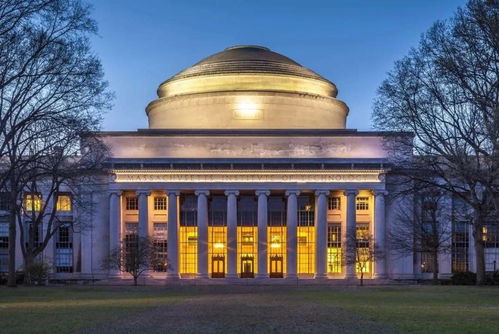 麻省理工大学怎么考进去(麻省理工大学怎么考进去的) 麻省理工大学怎么考进去(麻省理工大学怎么考进去的)