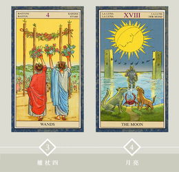 塔罗牌到底能不能相信:塔罗牌是心理投射还是心灵指南?理性视角下的信仰边界 塔罗牌到底能不能相信:塔罗牌是心理投射还是心灵指南?理性视角下的信仰边界