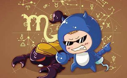 天蝎座男生性格特点及脾气:深沉与烈焰并存—天蝎座男生的性格密码与情绪管理指南 天蝎座男生性格特点及脾气:深沉与烈焰并存—天蝎座男生的性格密码与情绪管理指南