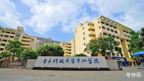 电子科技大学中山学院(电子科技大学中山学院国家励志奖学金) 电子科技大学中山学院(电子科技大学中山学院国家励志奖学金)