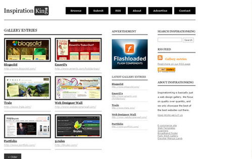 网页设计fieldset:网页设计中fieldset的使用与最佳实践 网页设计fieldset:网页设计中fieldset的使用与最佳实践