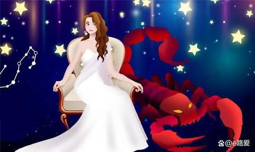 天蝎女性格:暗夜玫瑰,解码天蝎女性的灵魂密码 天蝎女性格:暗夜玫瑰,解码天蝎女性的灵魂密码