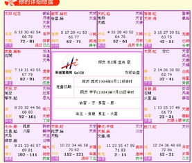 紫薇星盘详细解析免费:紫微斗数核心解析,免费领取紫薇星盘详细指南,解锁命理密码与人生机遇 紫薇星盘详细解析免费:紫微斗数核心解析,免费领取紫薇星盘详细指南,解锁命理密码与人生机遇