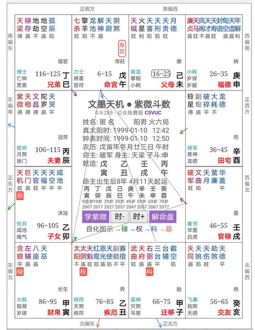 紫薇星盘详细解析免费:紫微斗数核心解析,免费领取紫薇星盘详细指南,解锁命理密码与人生机遇 紫薇星盘详细解析免费:紫微斗数核心解析,免费领取紫薇星盘详细指南,解锁命理密码与人生机遇