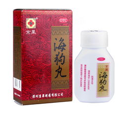 京果海狗丸副作用:京果海狗丸副作用大揭秘,你必须知道的健康风险 京果海狗丸副作用:京果海狗丸副作用大揭秘,你必须知道的健康风险