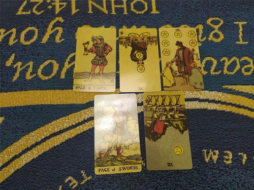 新塔罗牌第一次占卜:神秘初启,我的第一次新塔罗牌占卜仪式 新塔罗牌第一次占卜:神秘初启,我的第一次新塔罗牌占卜仪式