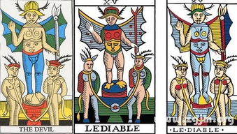 塔罗牌恶魔的英文名字:塔罗牌恶魔的英文名字 塔罗牌恶魔的英文名字:塔罗牌恶魔的英文名字
