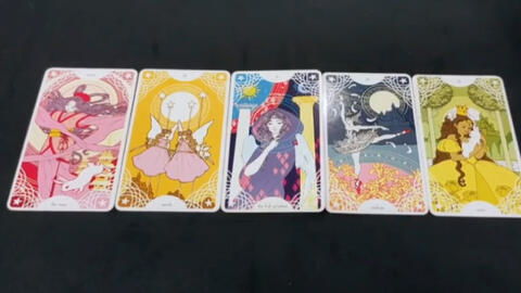 他对我是真喜欢吗塔罗牌:他对我是真喜欢吗?用塔罗牌解读情感的真相 他对我是真喜欢吗塔罗牌:他对我是真喜欢吗?用塔罗牌解读情感的真相