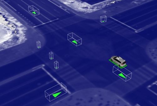 DeepWay深向拟赴港IPO,“正向定义”基因勾勒自动驾驶商业版图 DeepWay深向拟赴港IPO,“正向定义”基因勾勒自动驾驶商业版图