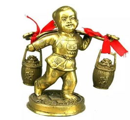 金童子可以毁别人姻缘吗:金童子,传说中的护身符,真的能毁别人姻缘吗? 金童子可以毁别人姻缘吗:金童子,传说中的护身符,真的能毁别人姻缘吗?